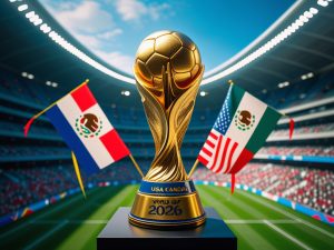 FIFA World Cup 2026